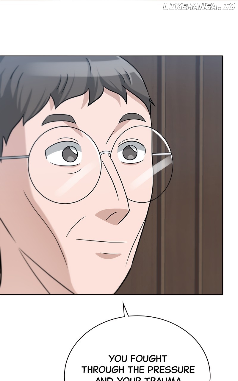 Big Man on the Court Chapter 94 - page 26