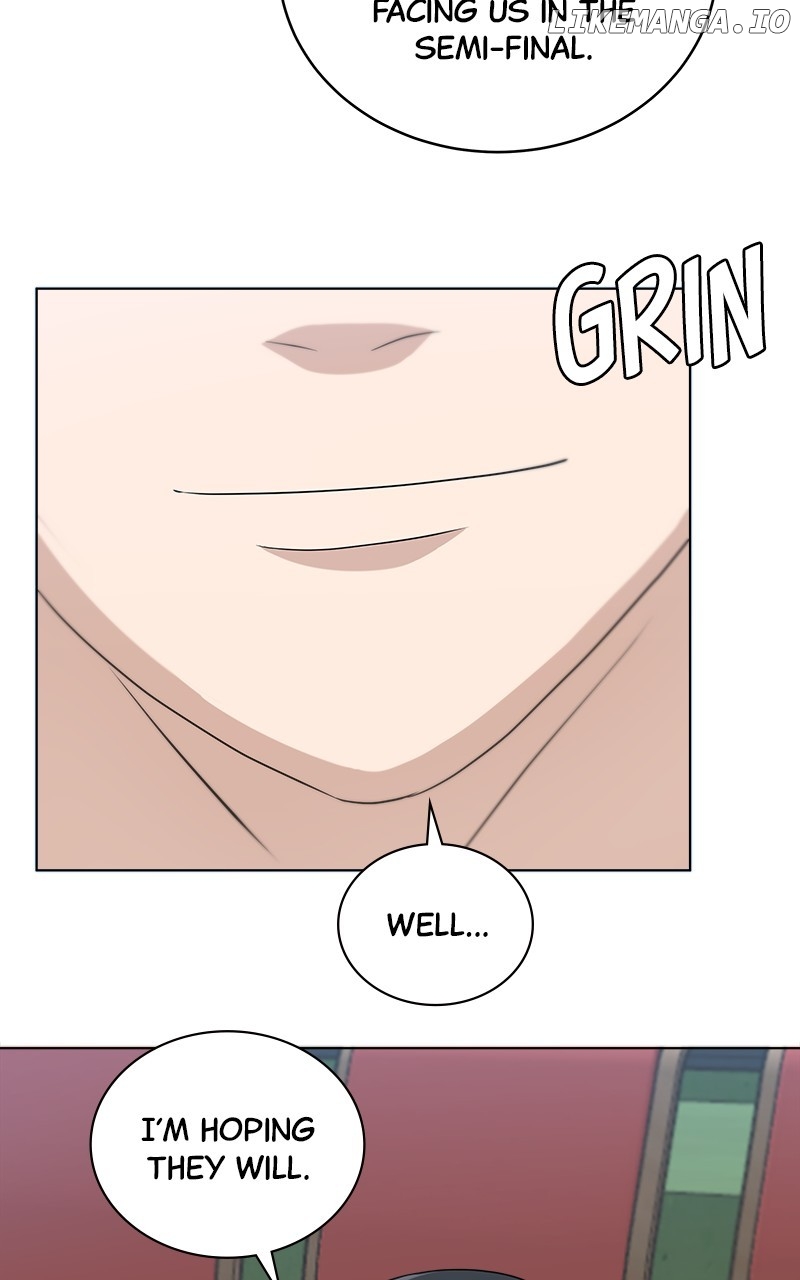 Big Man on the Court Chapter 94 - page 43