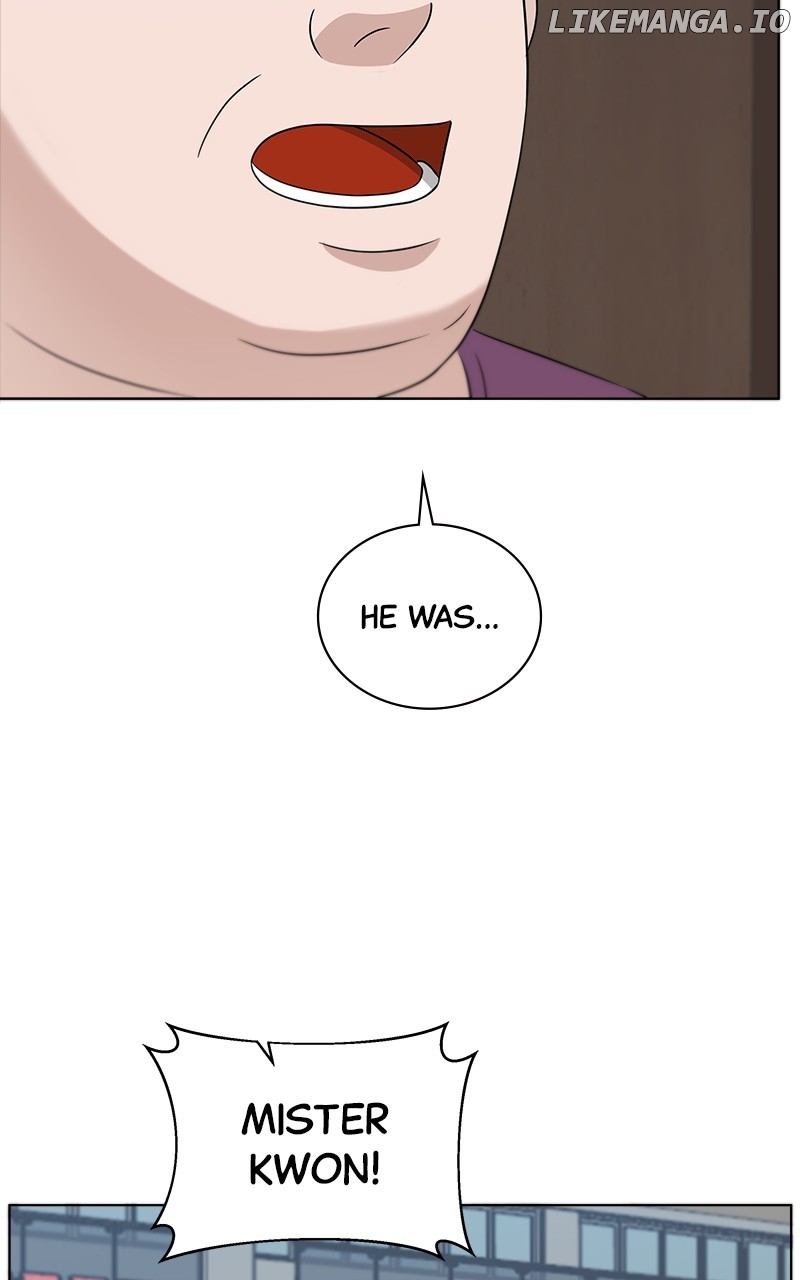 Big Man on the Court Chapter 94 - page 51