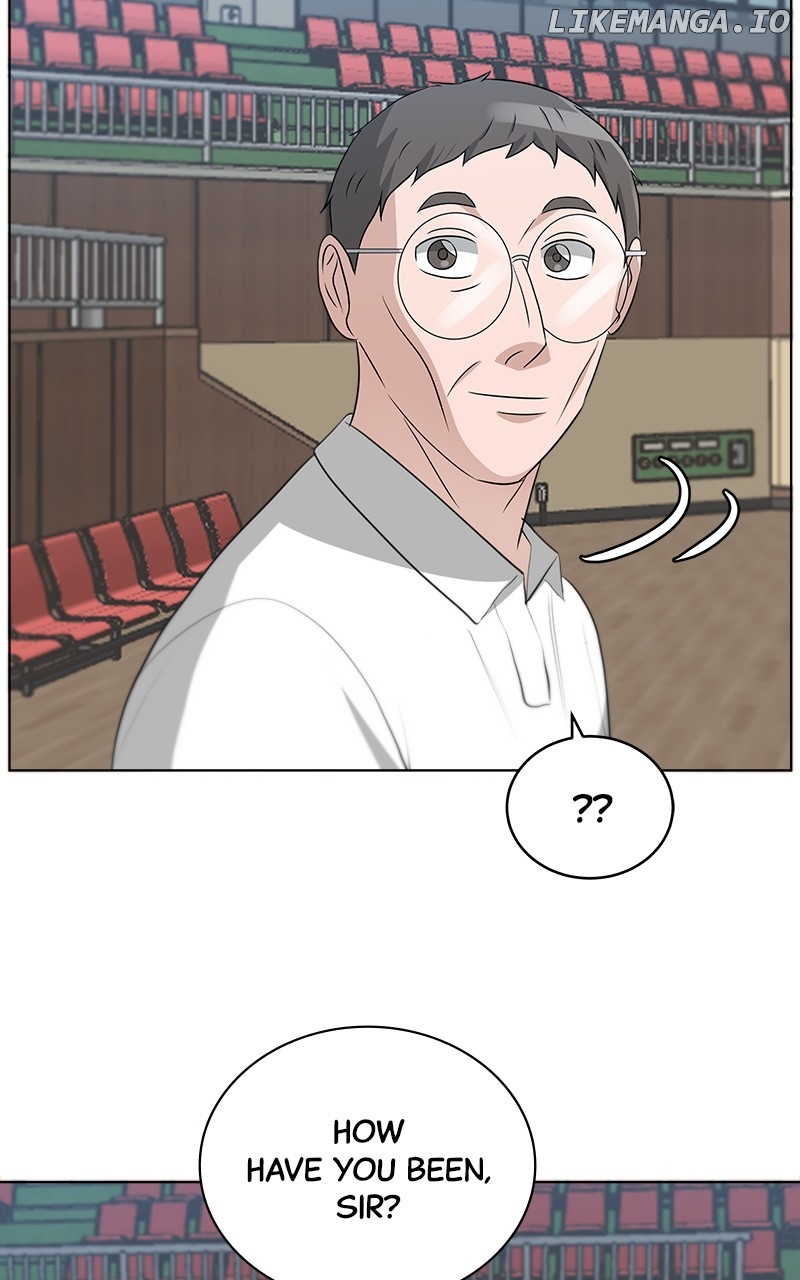 Big Man on the Court Chapter 94 - page 52