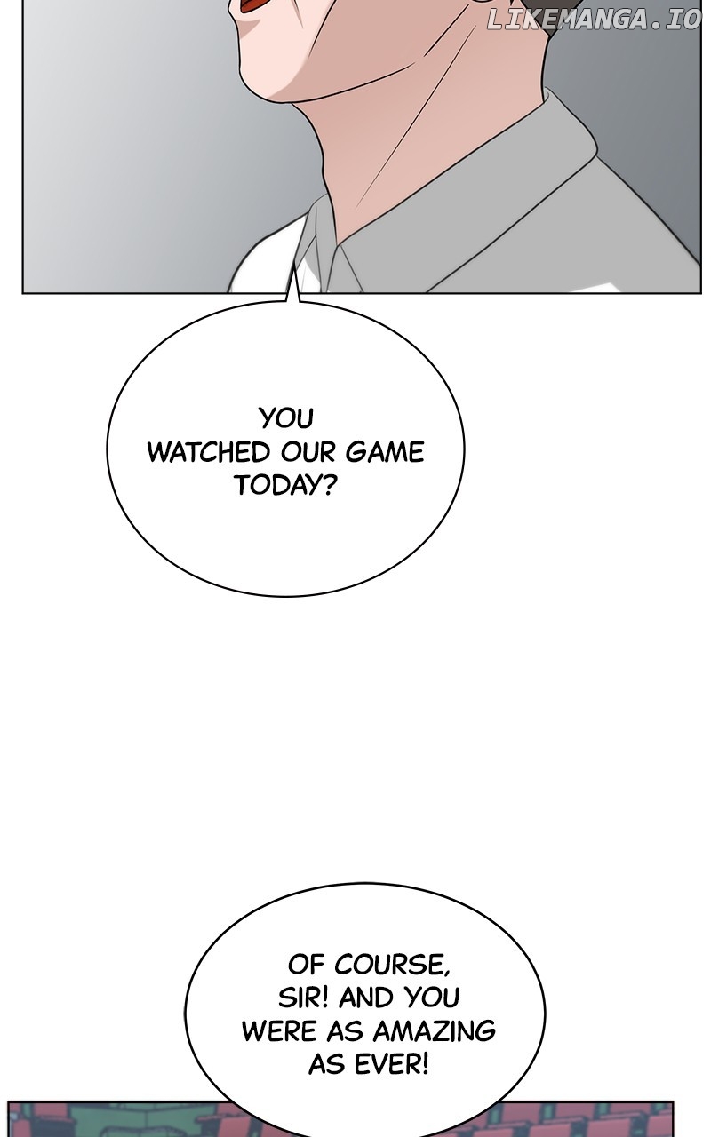 Big Man on the Court Chapter 94 - page 56