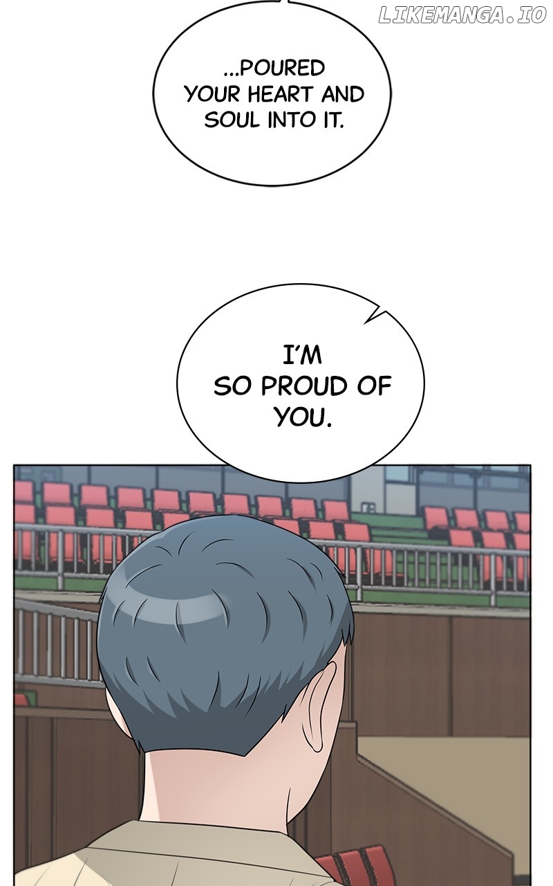 Big Man on the Court Chapter 94 - page 63