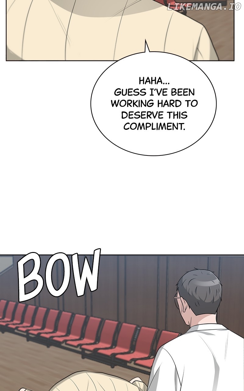 Big Man on the Court Chapter 94 - page 64