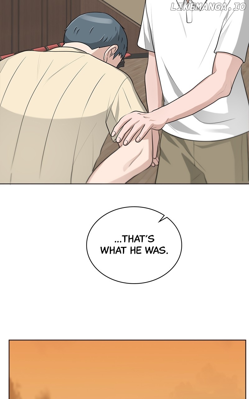 Big Man on the Court Chapter 94 - page 67