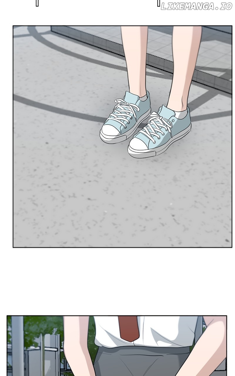 Big Man on the Court Chapter 94 - page 81