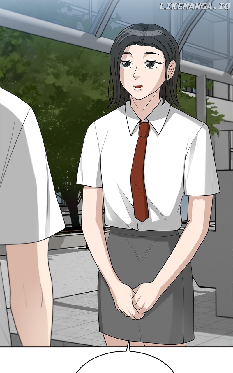 Big Man on the Court Chapter 94 - page 84