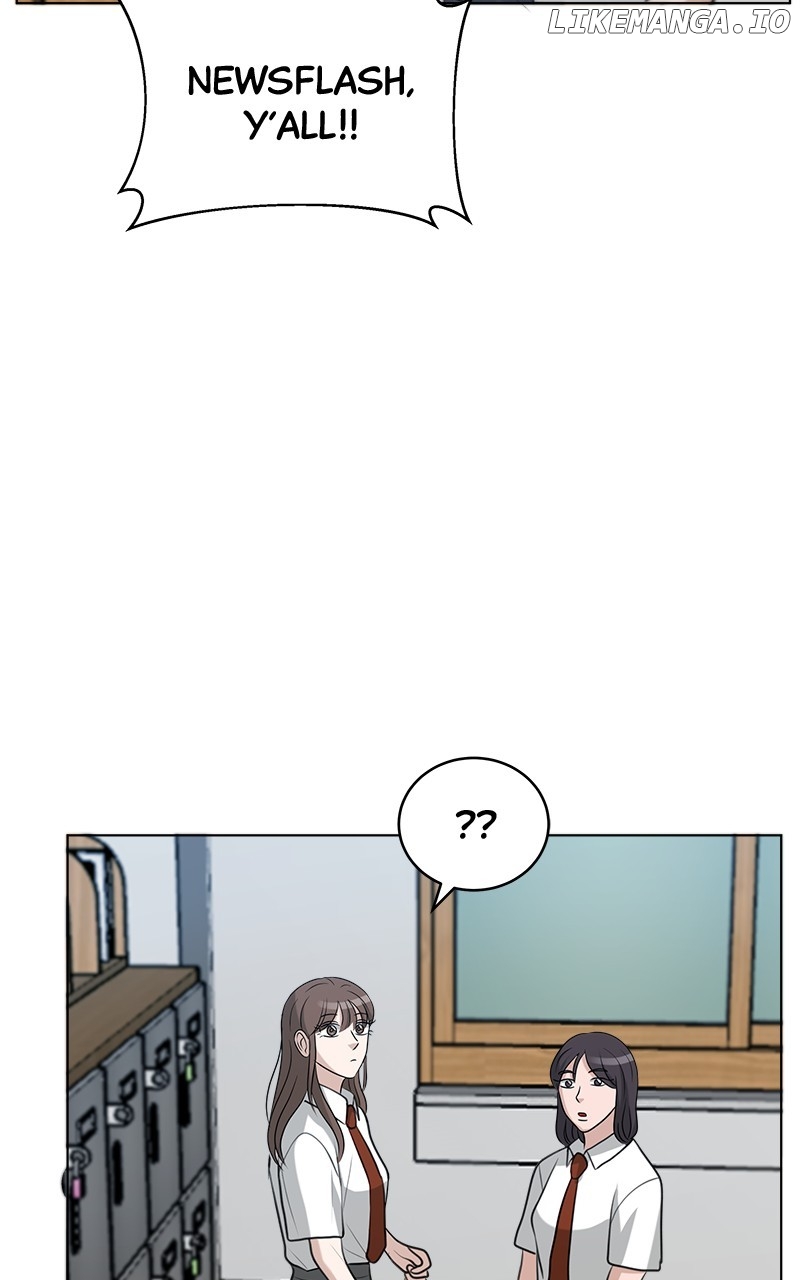 Big Man on the Court Chapter 94 - page 87
