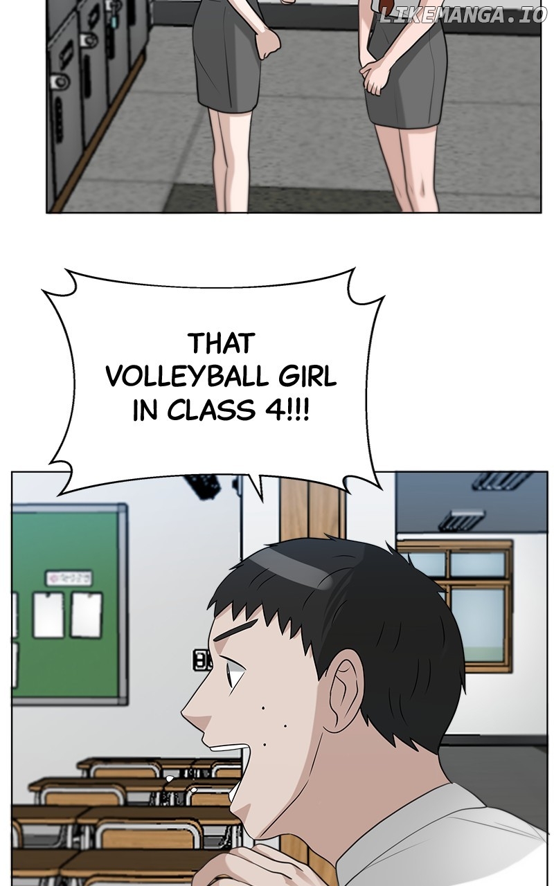 Big Man on the Court Chapter 94 - page 88