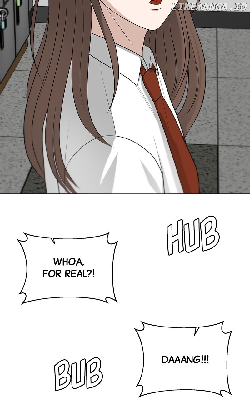 Big Man on the Court Chapter 94 - page 90