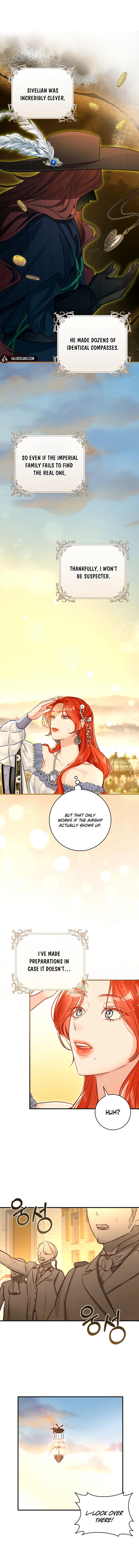 The Archduke’s Gorgeous Wedding Was a Fraud Chapter 61 - page 6