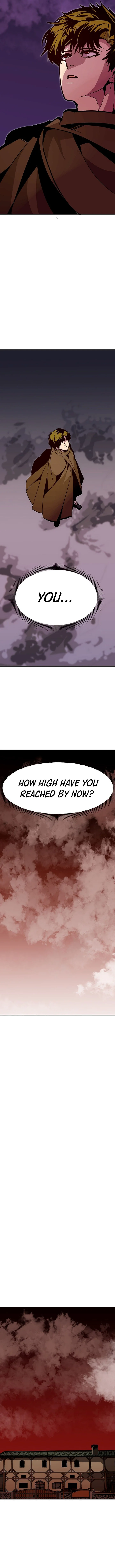 Worthless Regression Chapter 72 - page 11