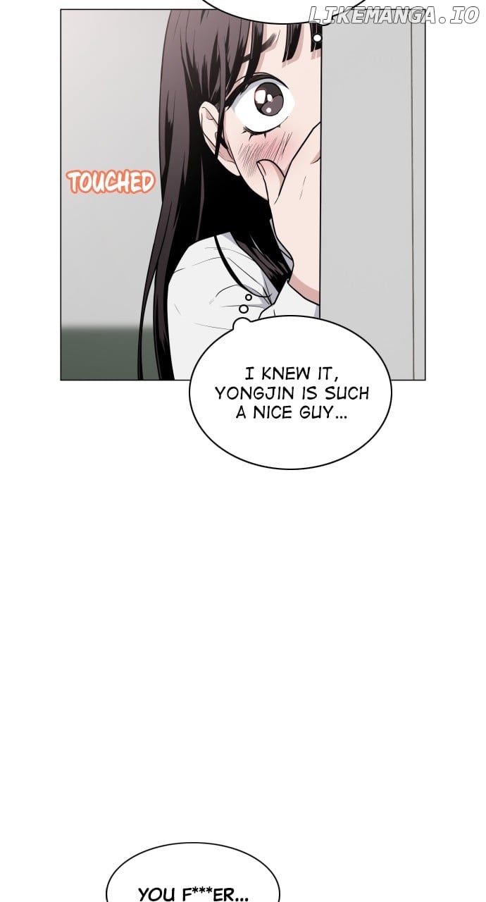 Jakdu - Manhwa Chapter 23 - page 4