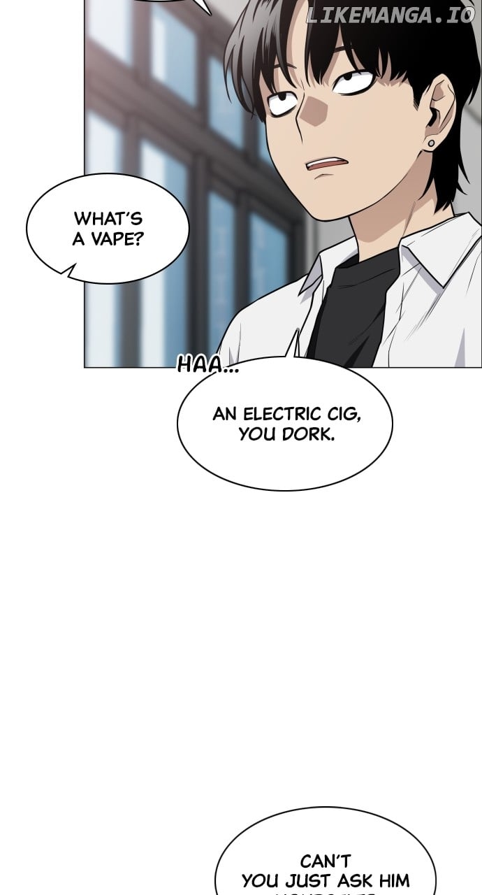 Jakdu - Manhwa Chapter 23 - page 52