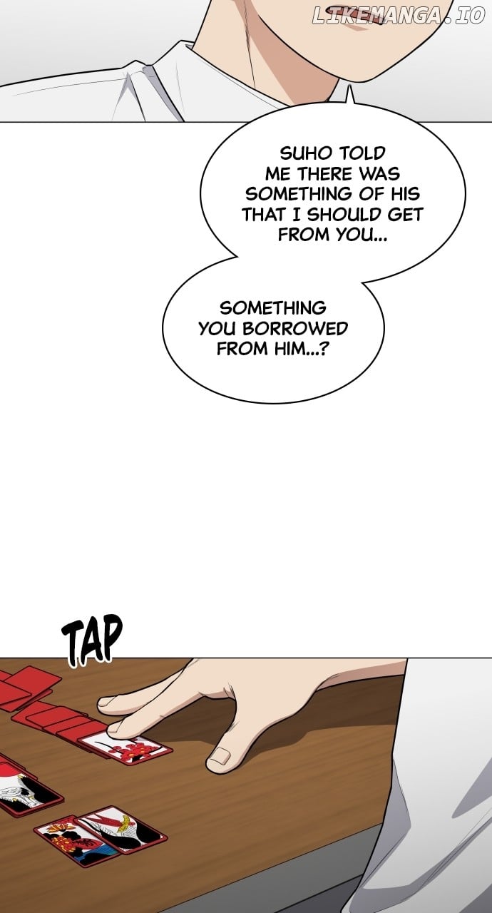 Jakdu - Manhwa Chapter 23 - page 72