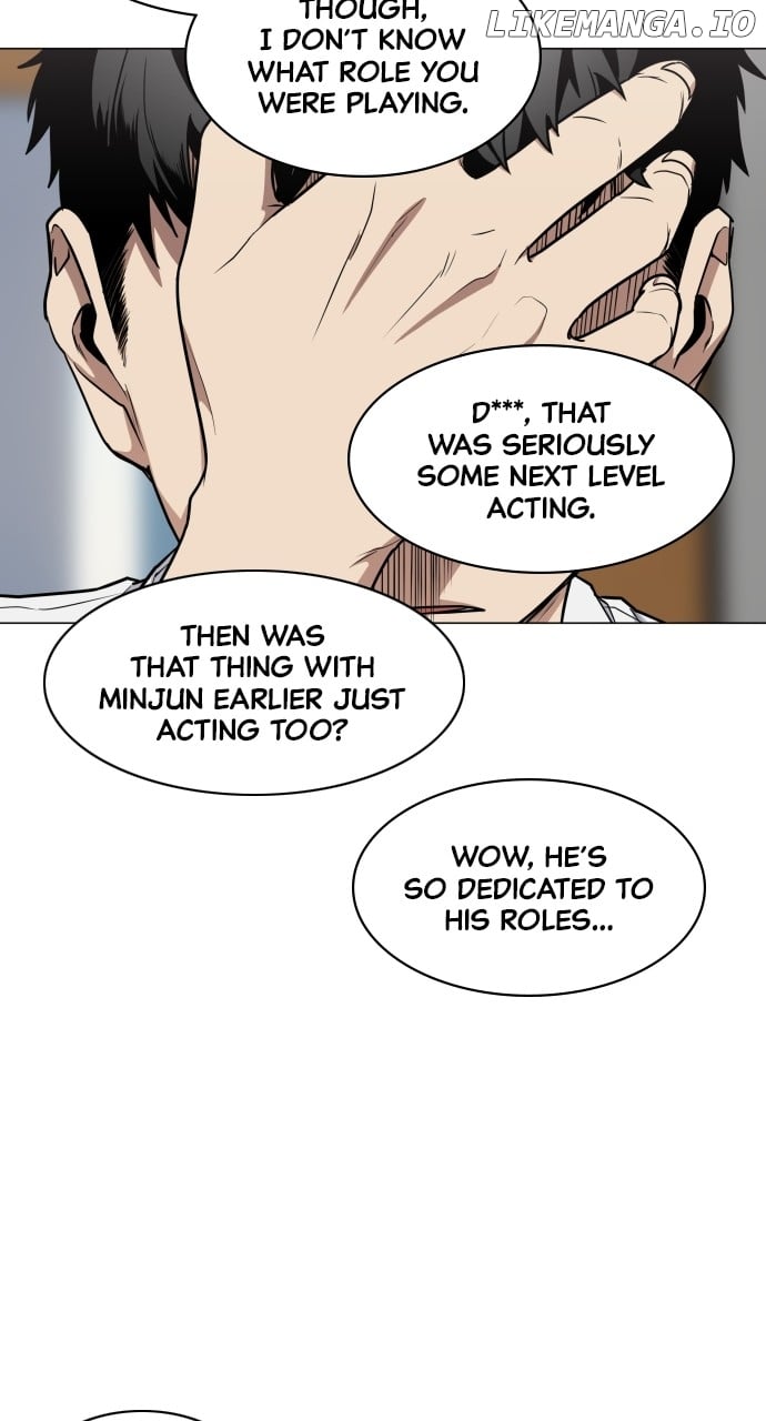 Jakdu - Manhwa Chapter 24 - page 16