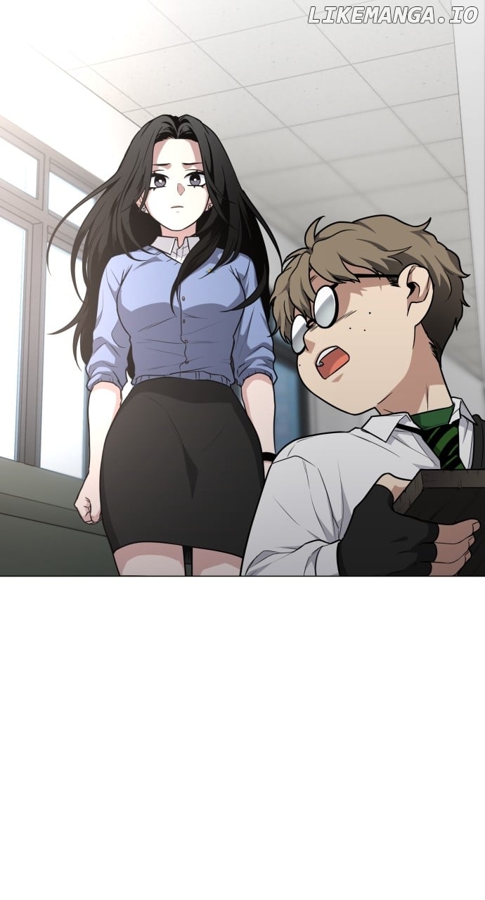 Jakdu - Manhwa Chapter 24 - page 32