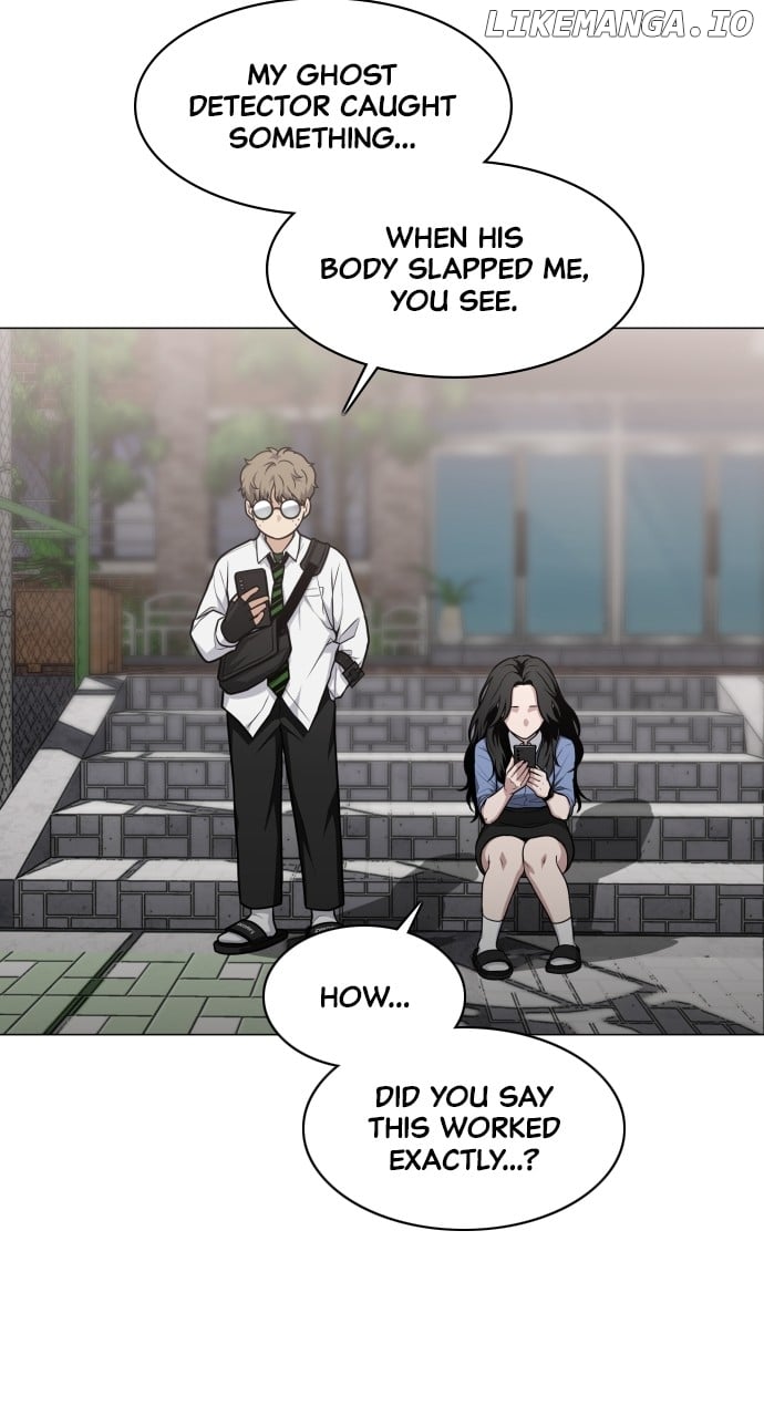 Jakdu - Manhwa Chapter 24 - page 36