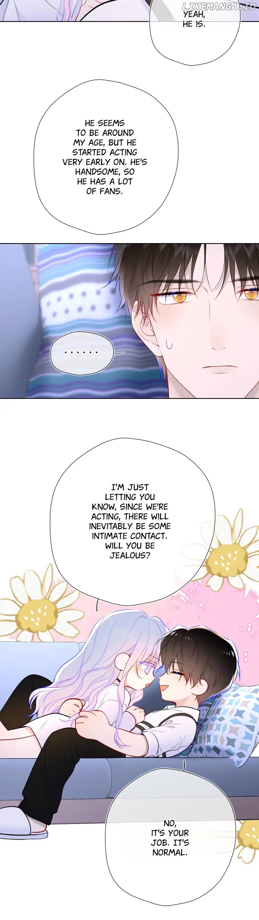 The Stars and I Chapter 173 - page 33
