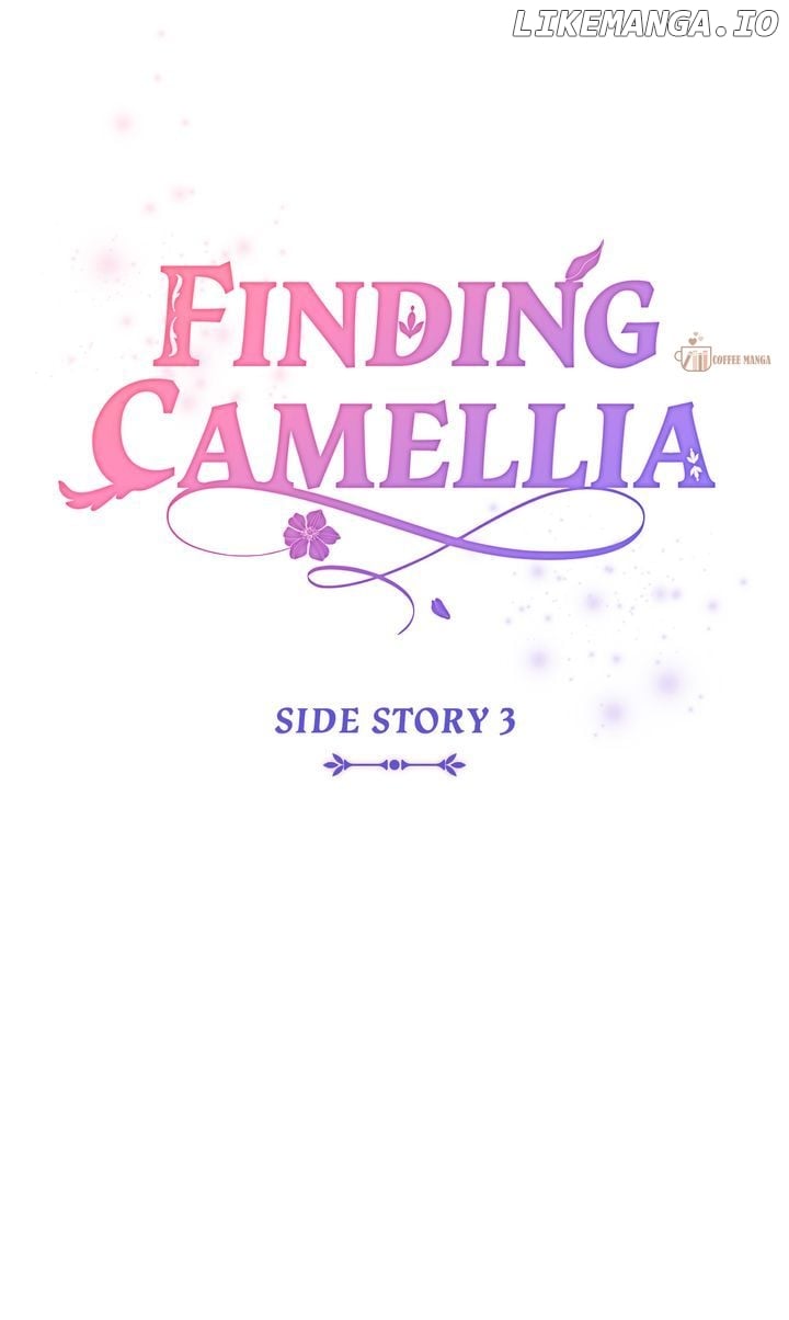 Finding Camellia Chapter 134 - page 21