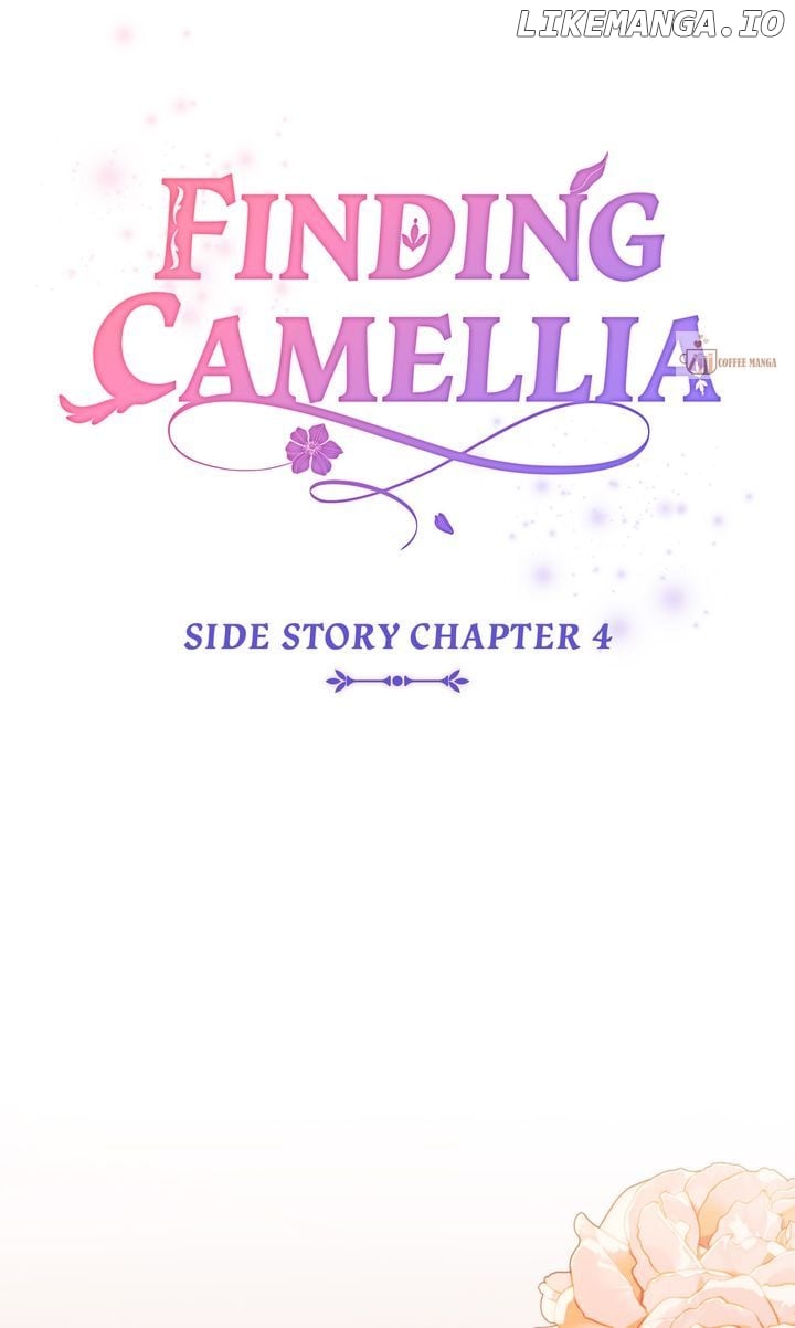 Finding Camellia Chapter 135 - page 19