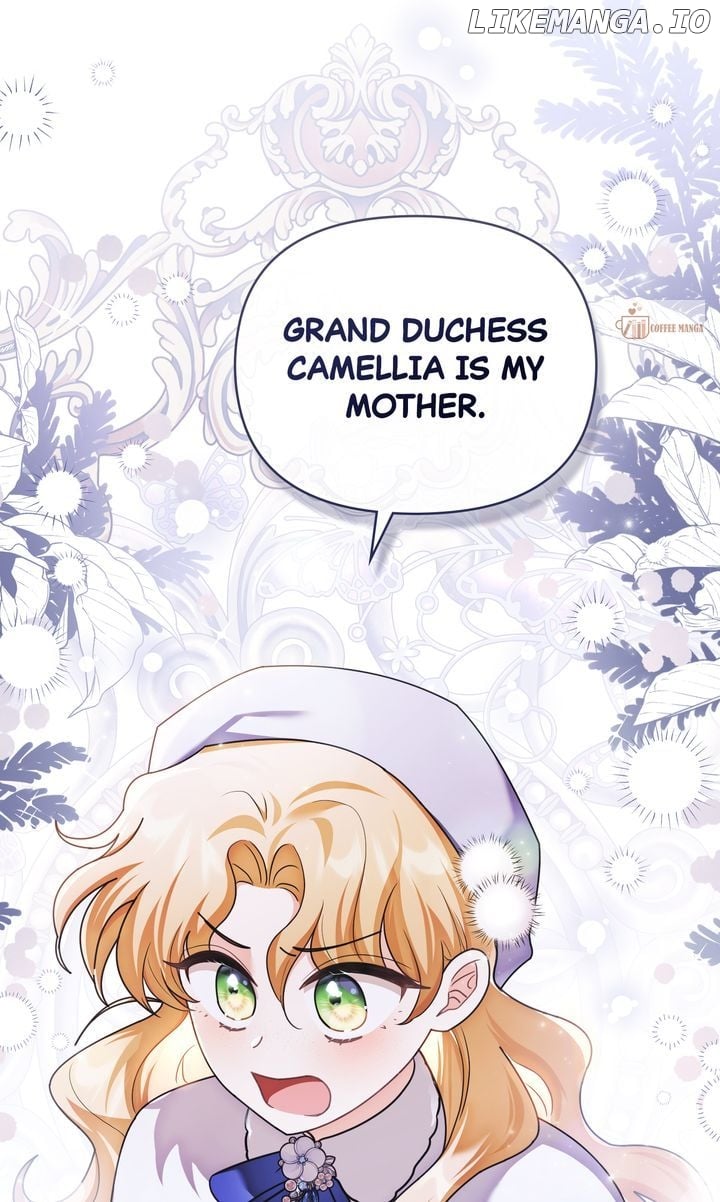 Finding Camellia Chapter 135 - page 64