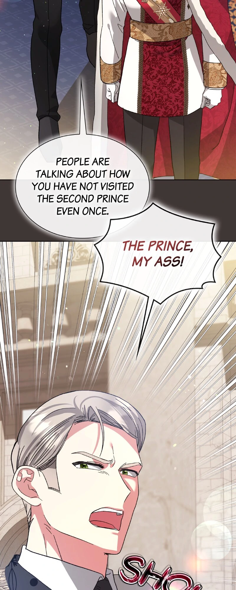 The Return of the Ex-Wife Chapter 46 - page 84