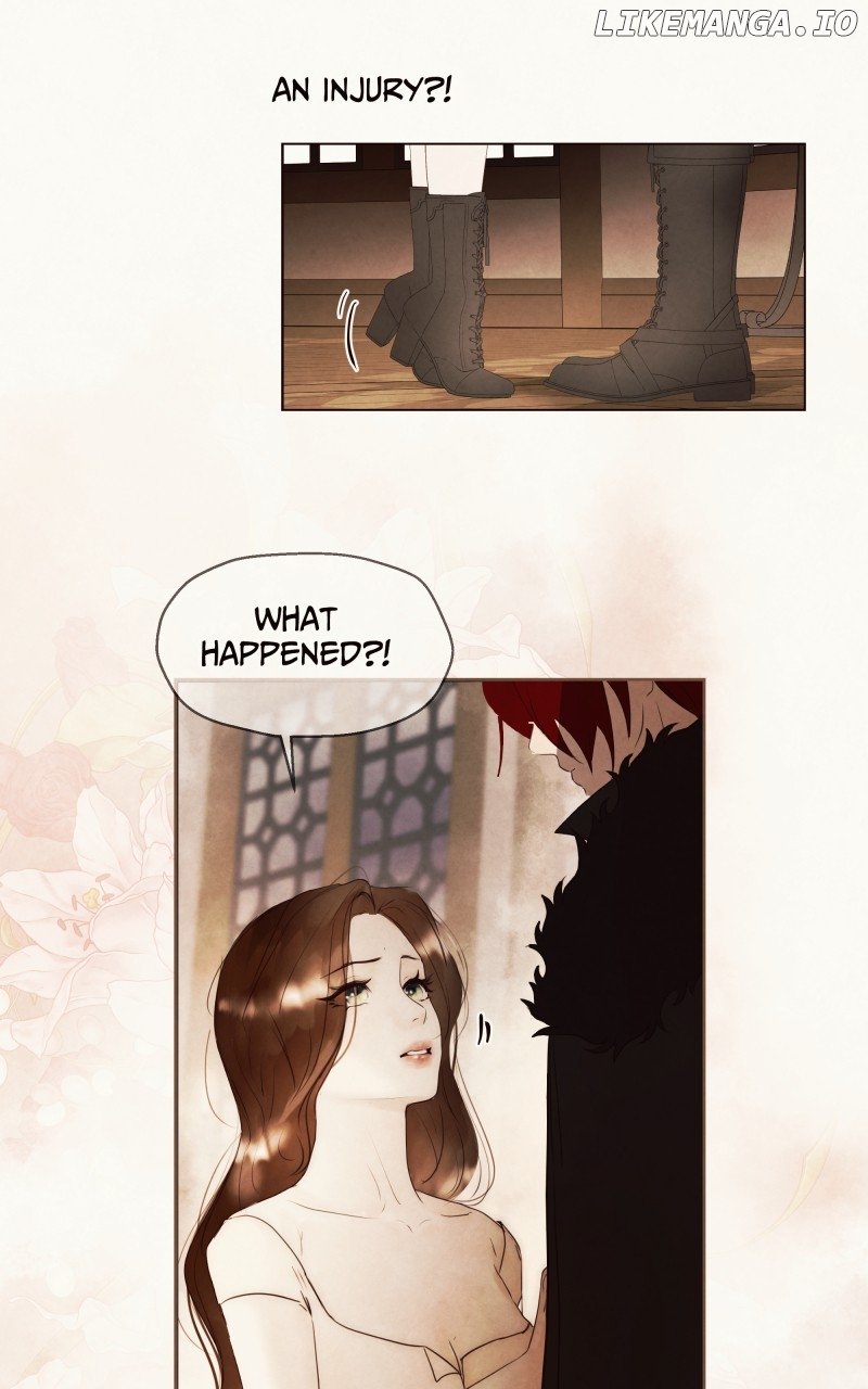 I Am the Villain ( Webtoons ) Chapter 67 - page 12