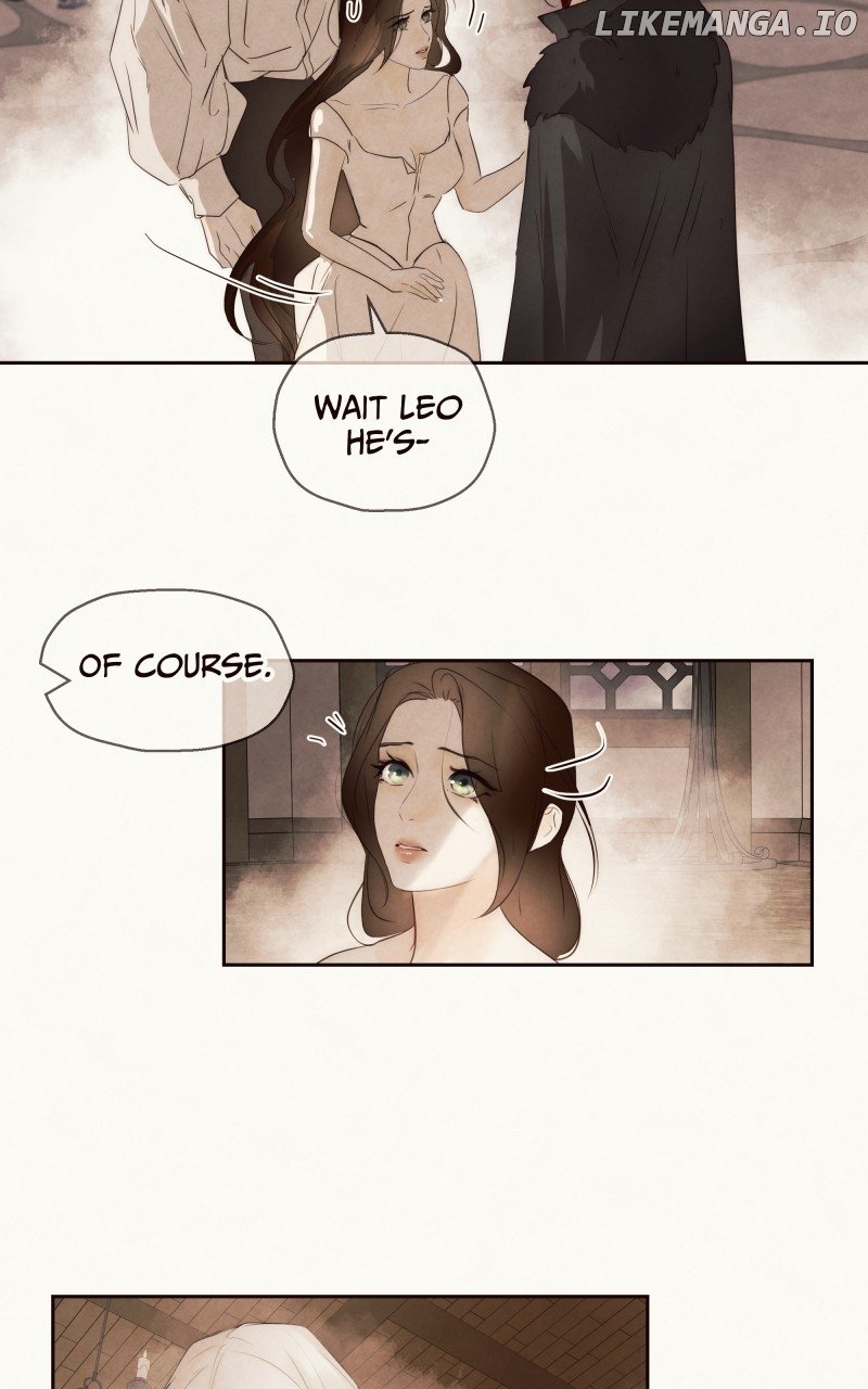 I Am the Villain ( Webtoons ) Chapter 67 - page 28