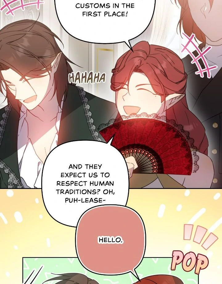 Satan's Bride Chapter 196 - page 13