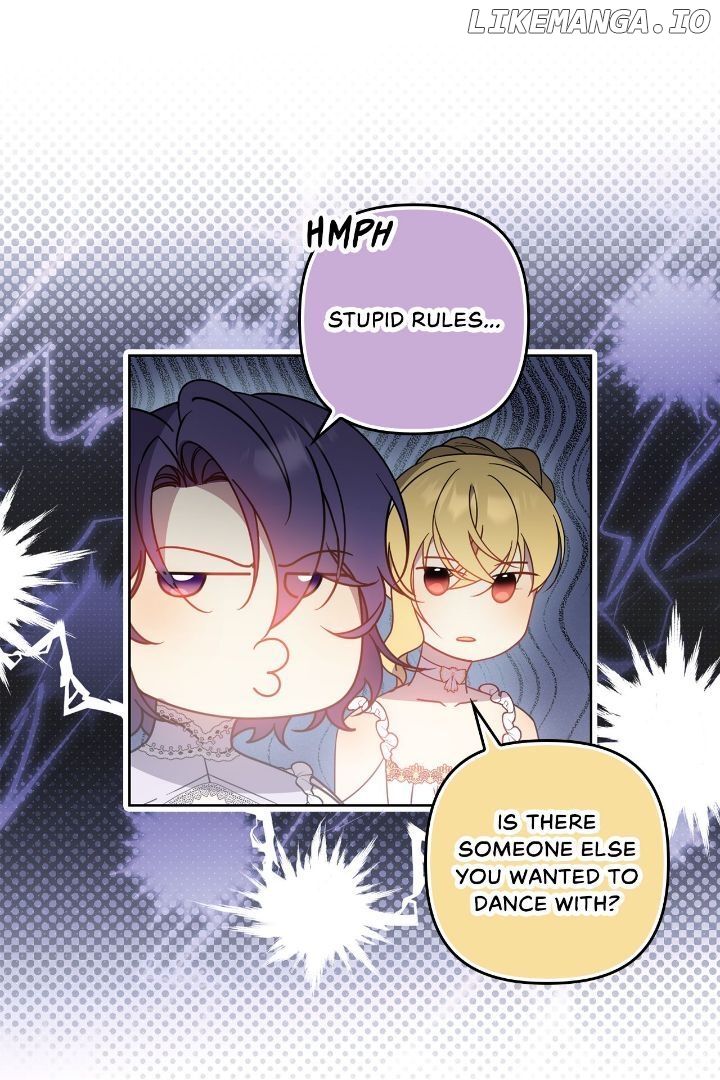 Satan's Bride Chapter 196 - page 28