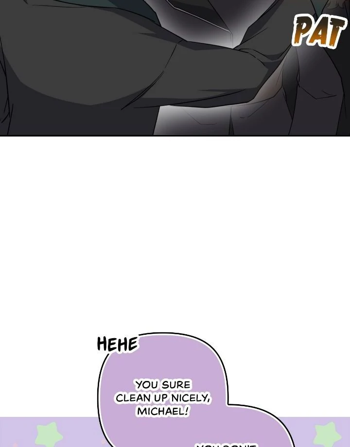 Satan's Bride Chapter 196 - page 40