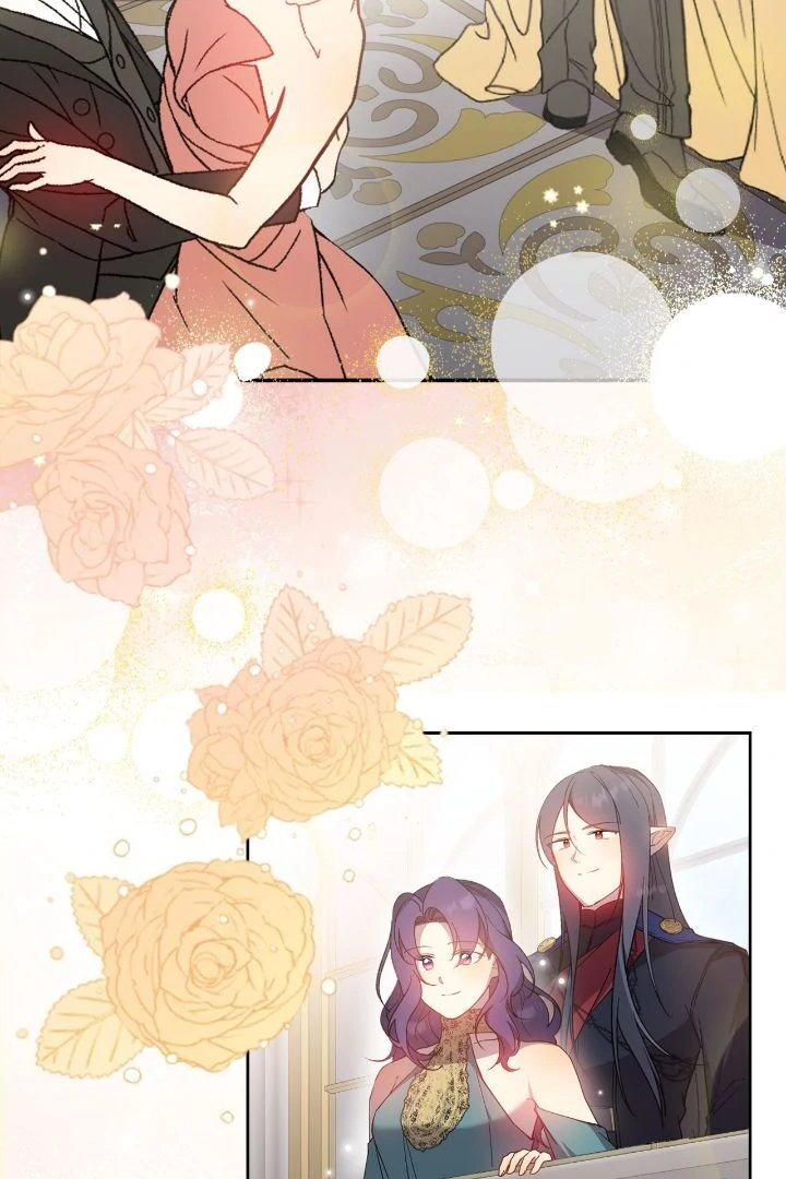 Satan's Bride Chapter 196 - page 47