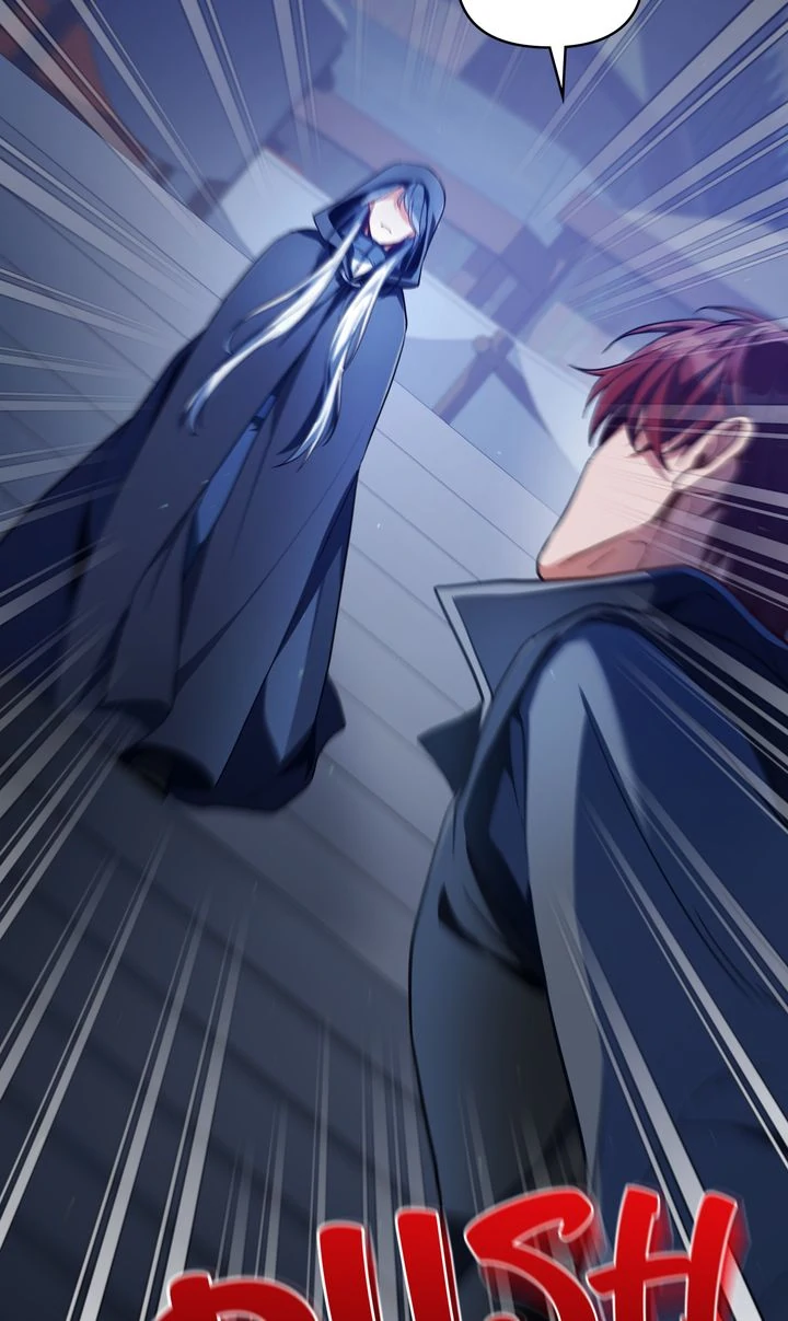 I Can See Your Stats! Chapter 44 - page 13