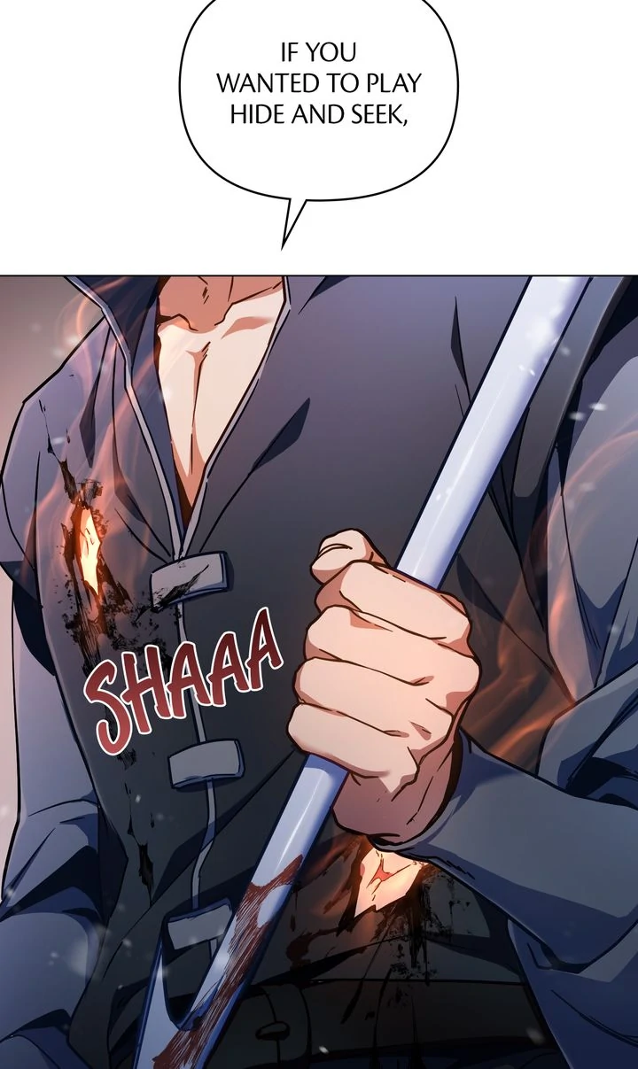 I Can See Your Stats! Chapter 44 - page 36