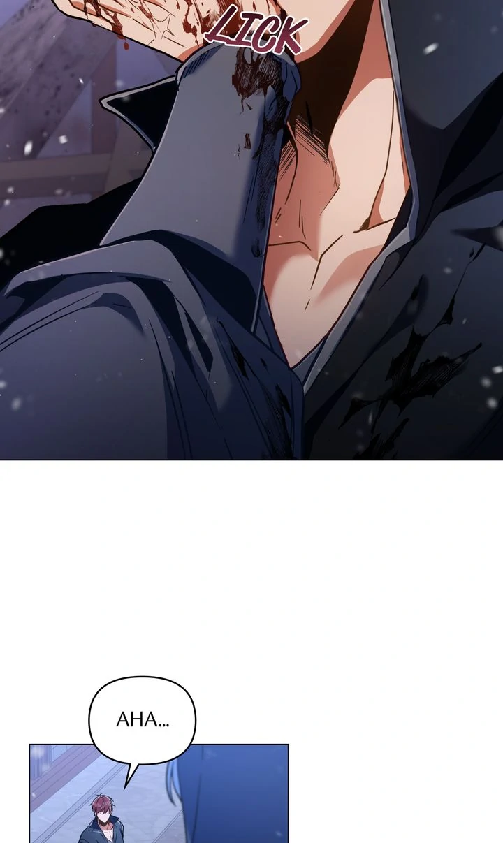 I Can See Your Stats! Chapter 44 - page 38
