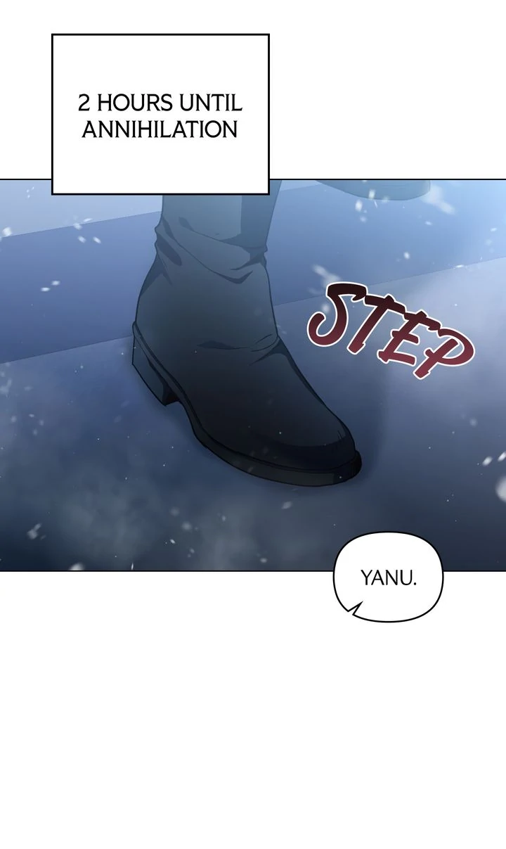 I Can See Your Stats! Chapter 44 - page 3