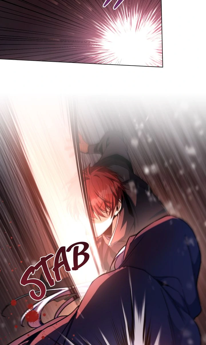 I Can See Your Stats! Chapter 44 - page 41