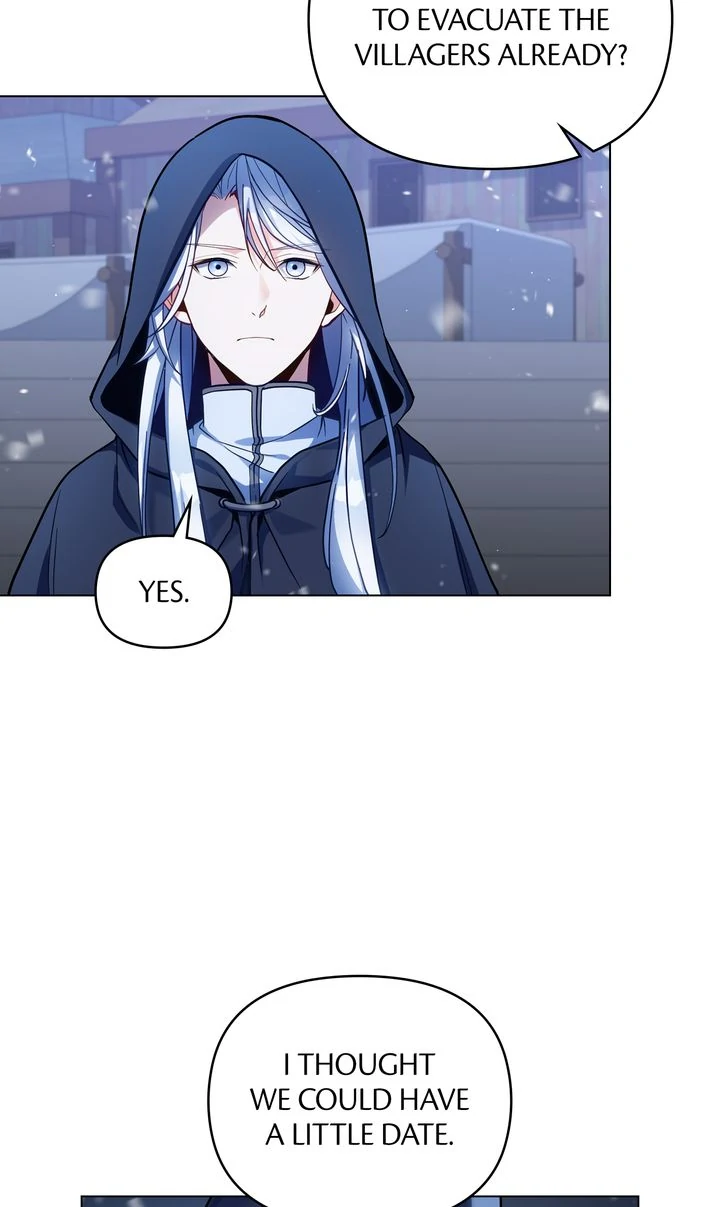 I Can See Your Stats! Chapter 44 - page 6