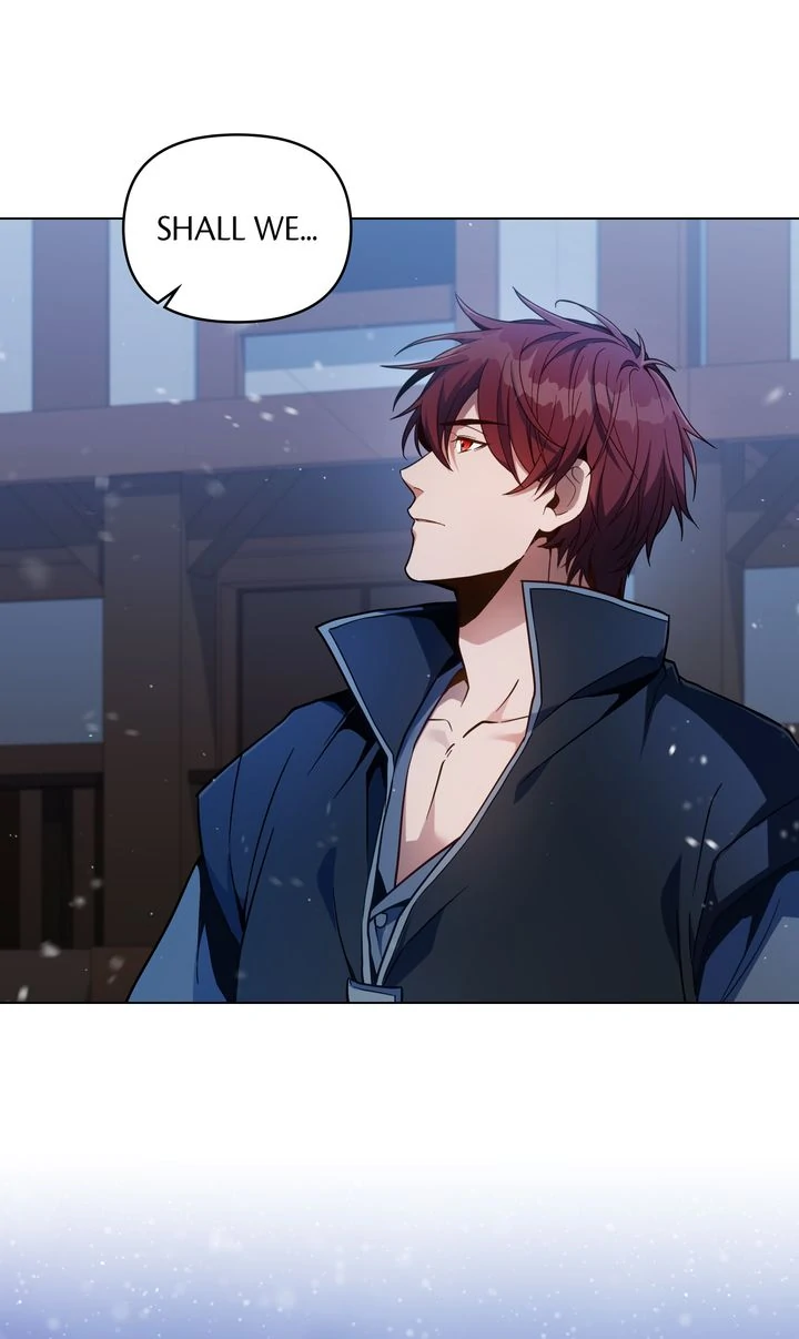 I Can See Your Stats! Chapter 44 - page 8