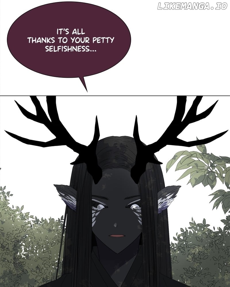 Moonmade Child - Manhwa Chapter 103 - page 8