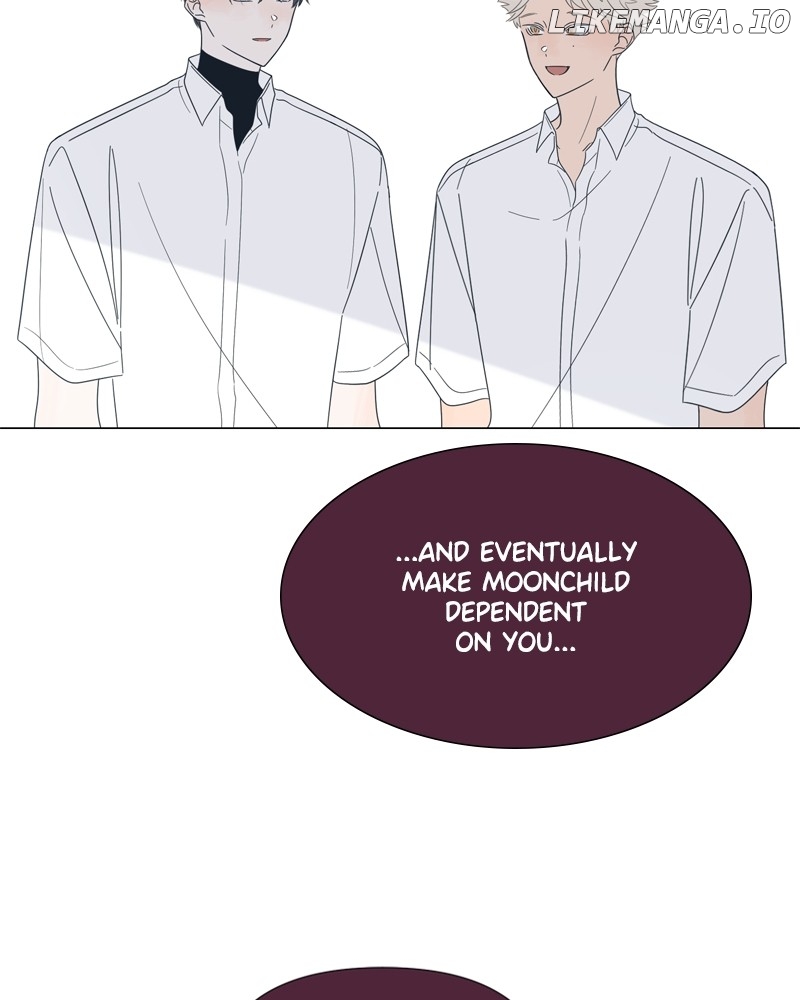 Moonmade Child - Manhwa Chapter 103 - page 13