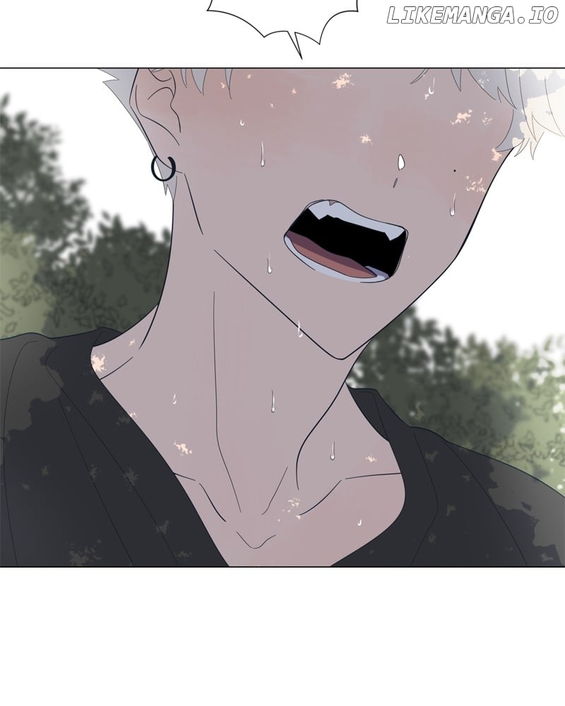 Moonmade Child - Manhwa Chapter 103 - page 21