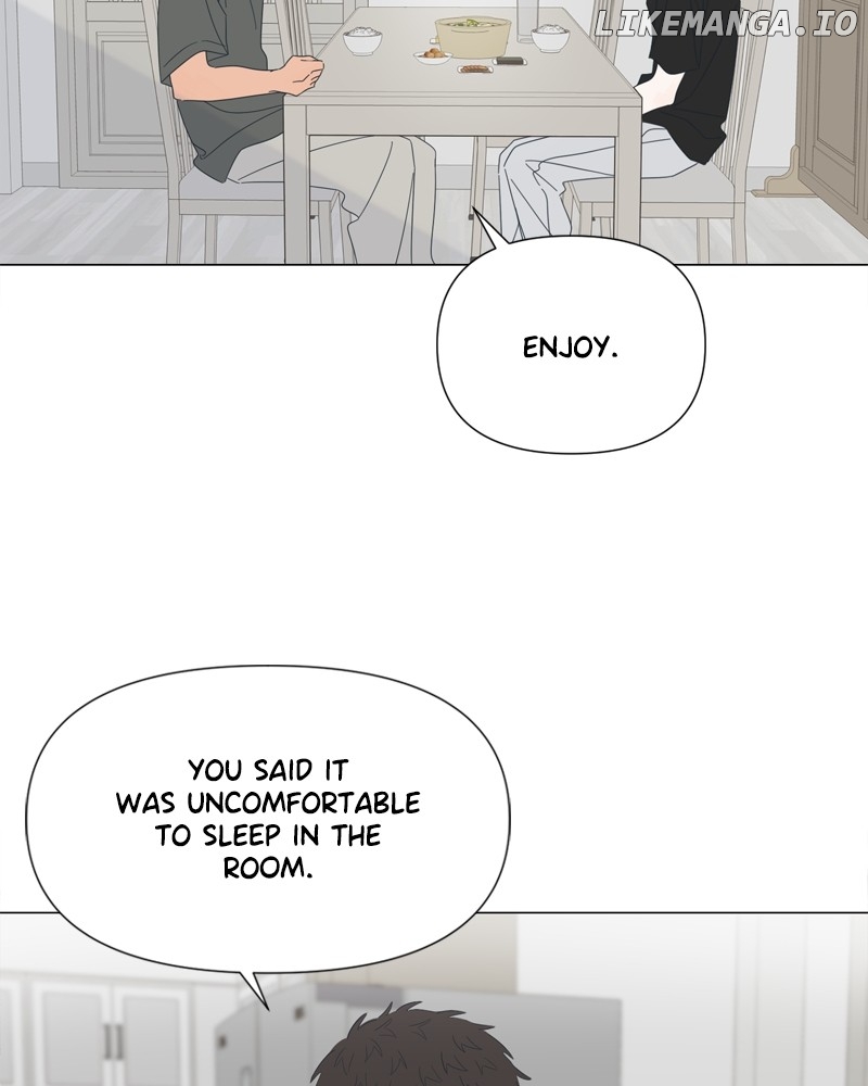 Moonmade Child - Manhwa Chapter 103 - page 67