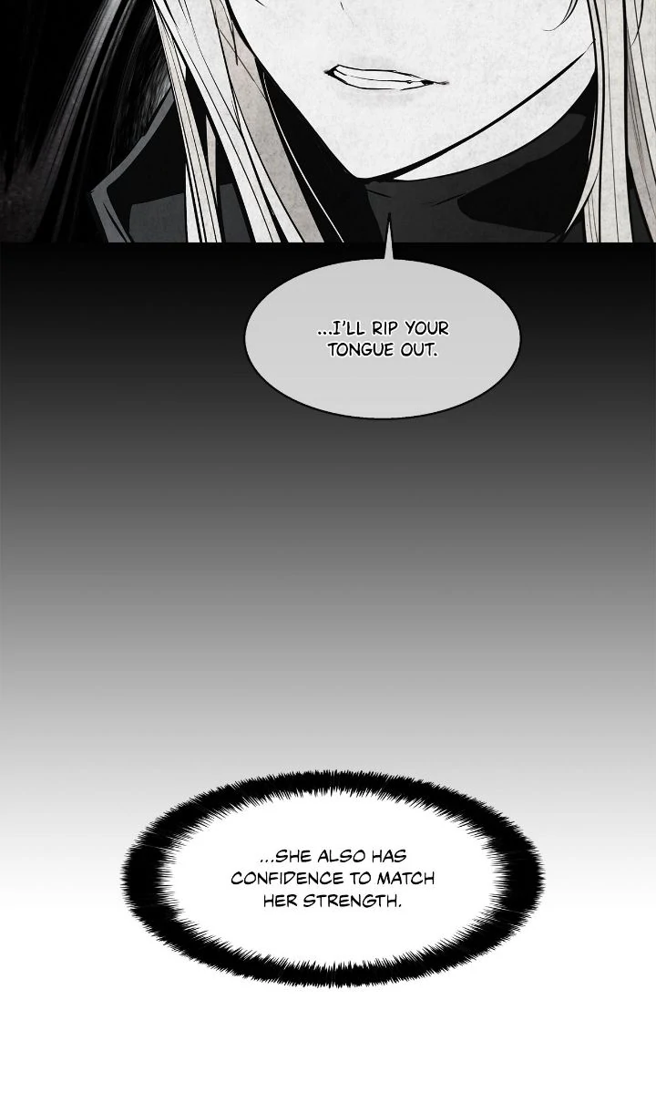 MookHyang – Dark Lady Chapter 245 - page 5