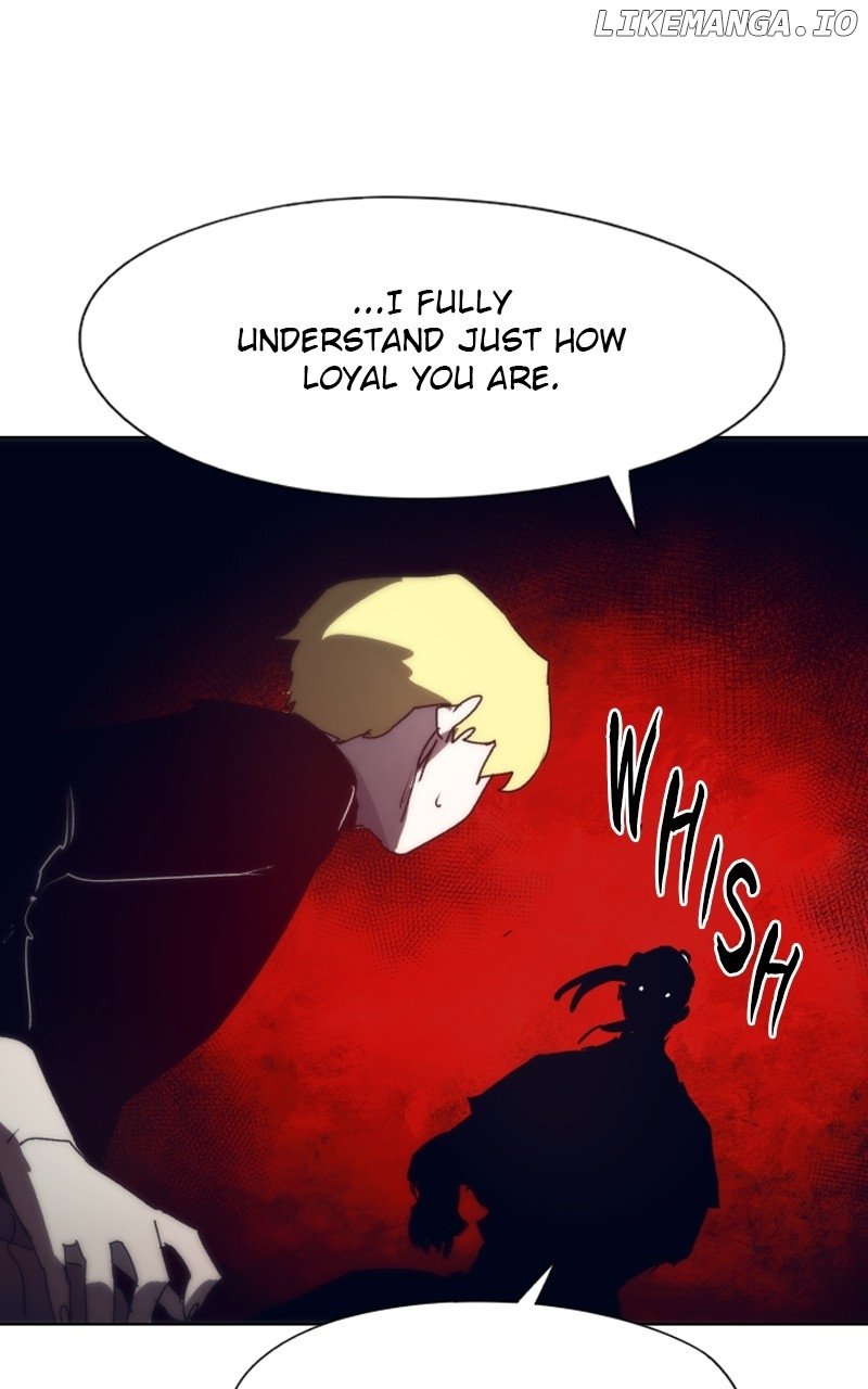 The Ember Knight Chapter 179 - page 54