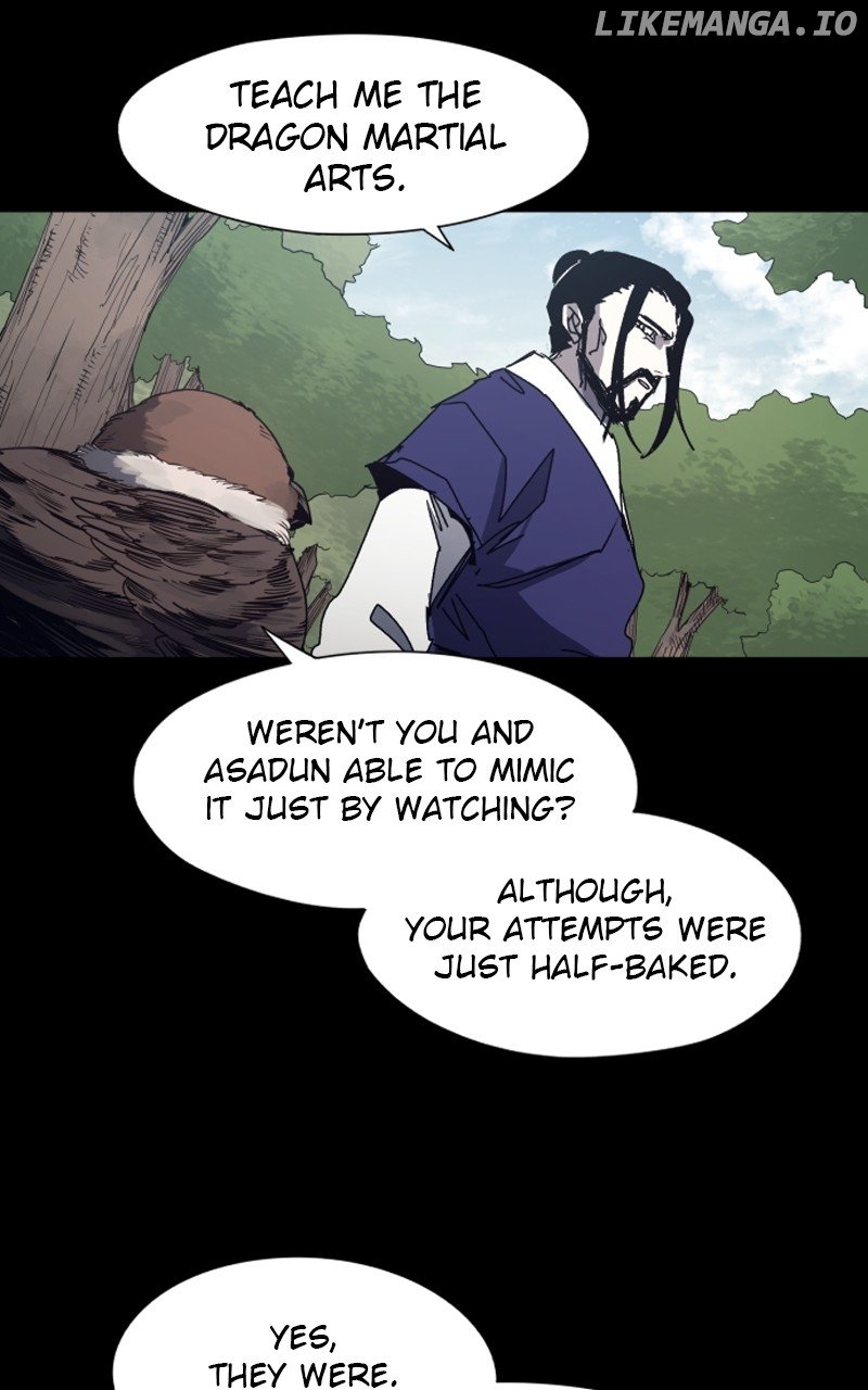 The Ember Knight Chapter 180 - page 6