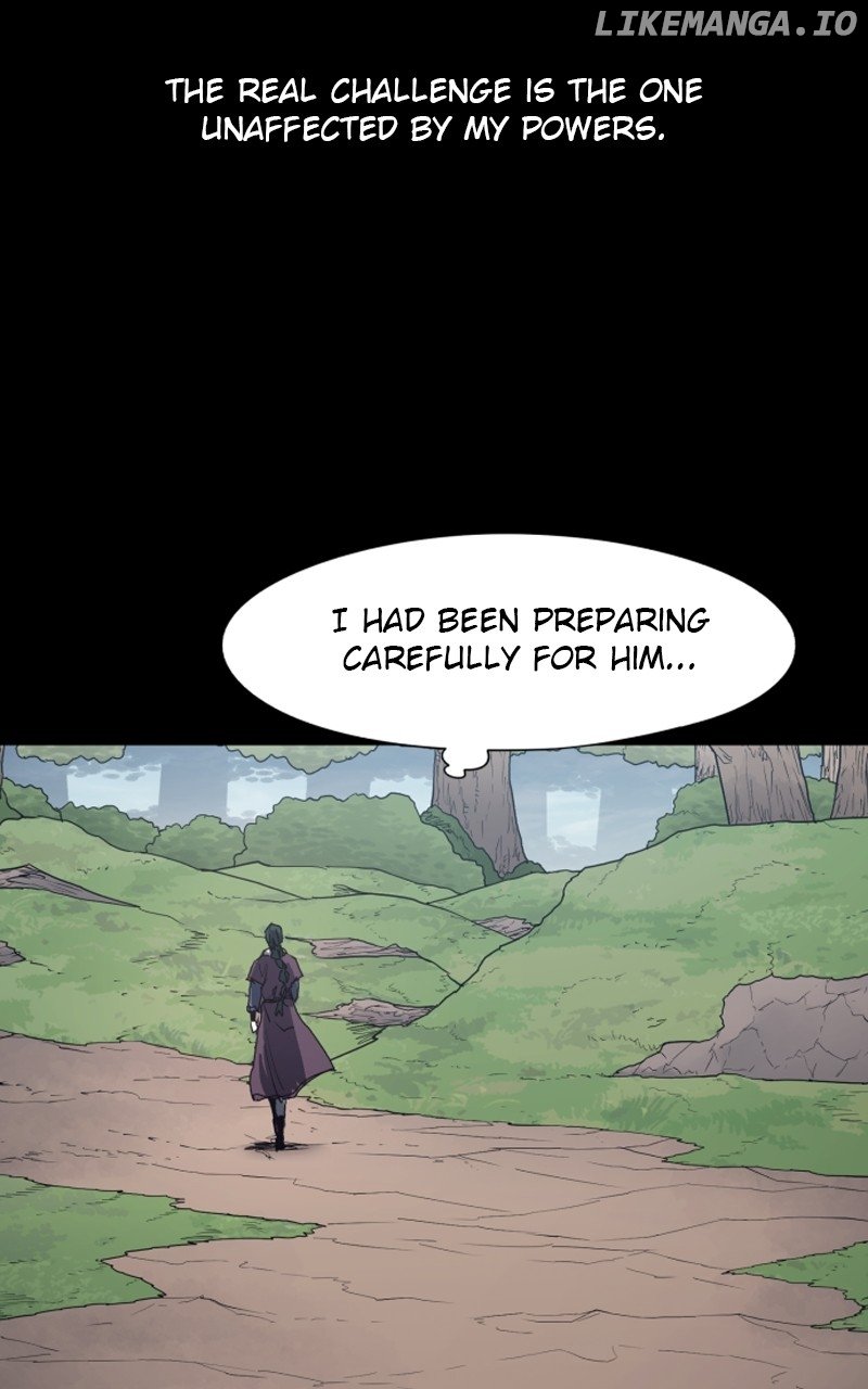 The Ember Knight Chapter 180 - page 22