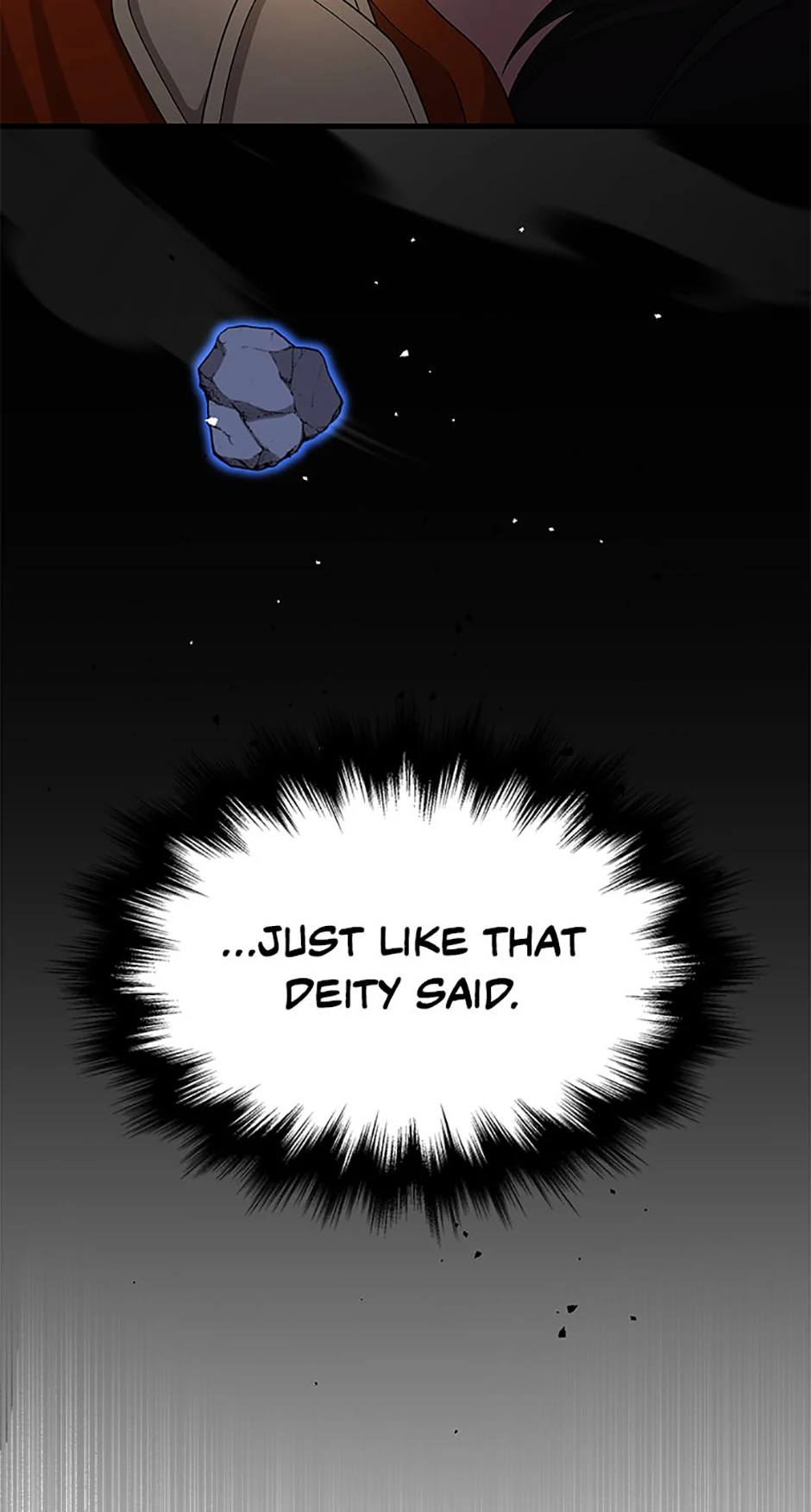 The Heir of Mythological Heroes Chapter 75 - page 13