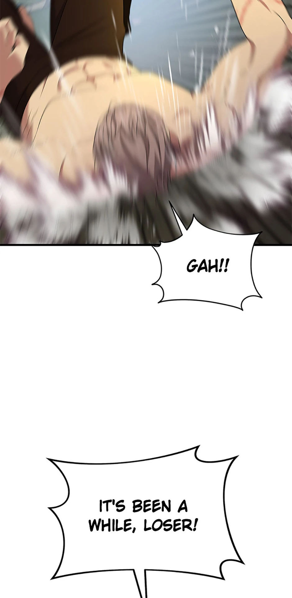 The Heir of Mythological Heroes Chapter 75 - page 26