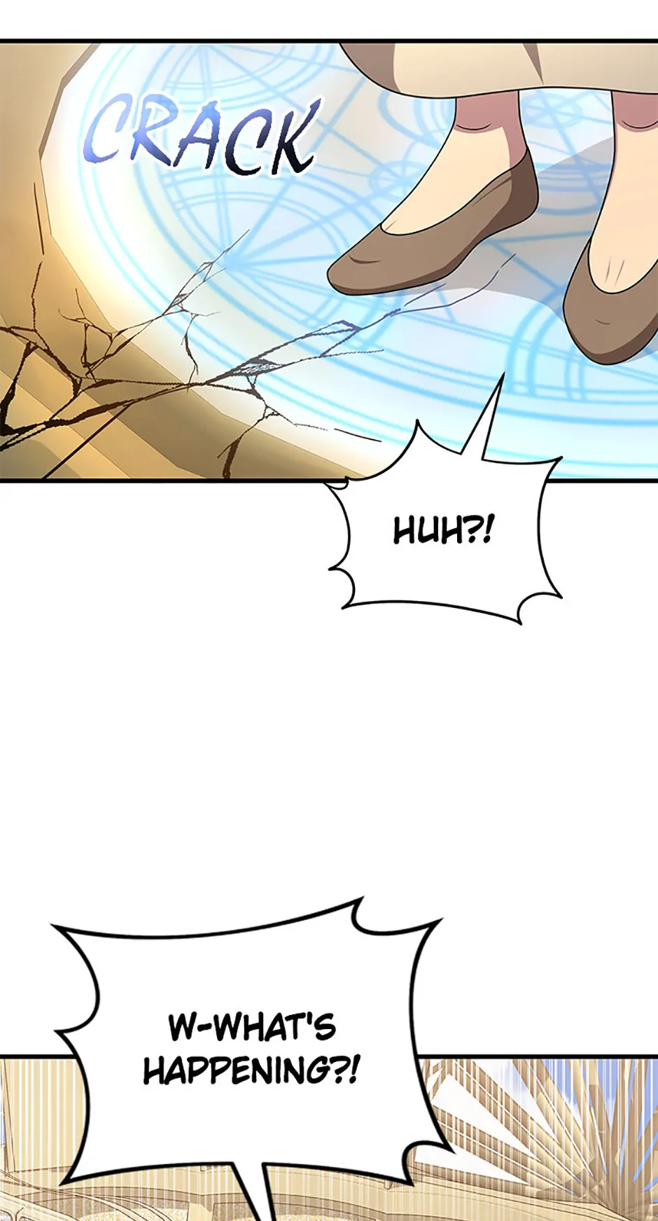The Heir of Mythological Heroes Chapter 75 - page 6